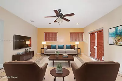 10771 SW 143rd Ter, Miami, FL 33176 - Photo 5