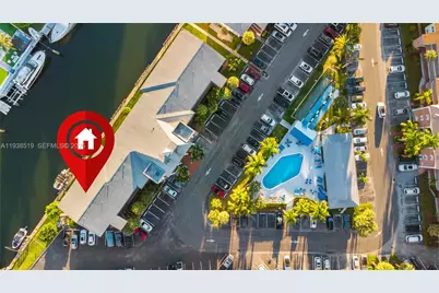 455 Paradise Isle Blvd #402, Hallandale Beach, FL 33009 - Photo 25