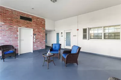 455 Paradise Isle Blvd #402, Hallandale Beach, FL 33009 - Photo 39