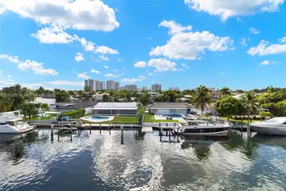 455 Paradise Isle Blvd #402, Hallandale Beach, FL 33009 - Photo 47