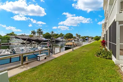 455 Paradise Isle Blvd #402, Hallandale Beach, FL 33009 - Photo 55