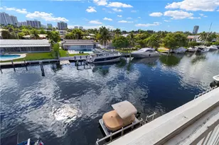 455 Paradise Isle Blvd, Hallandale Beach, FL 33009 - Photo 45