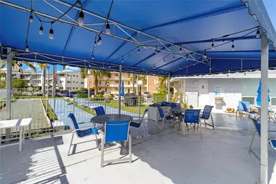 455 Paradise Isle Blvd #402, Hallandale Beach, FL 33009 - Photo 53