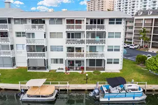 455 Paradise Isle Blvd, Hallandale Beach, FL 33009 - Photo 17