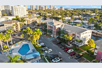 455 Paradise Isle Blvd #402, Hallandale Beach, FL 33009 - Photo 19
