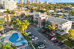 455 Paradise Isle Blvd, Hallandale Beach, FL 33009 - Photo 19
