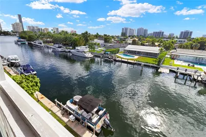 455 Paradise Isle Blvd #402, Hallandale Beach, FL 33009 - Photo 45