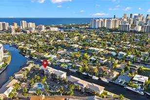 455 Paradise Isle Blvd, Hallandale Beach, FL 33009 - Photo 37