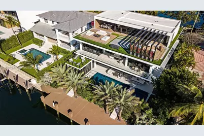 13000 N Bayshore Dr, North Miami, FL 33181 - Photo 79