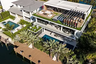 13000 N Bayshore Dr, North Miami, FL 33181 - Photo 79