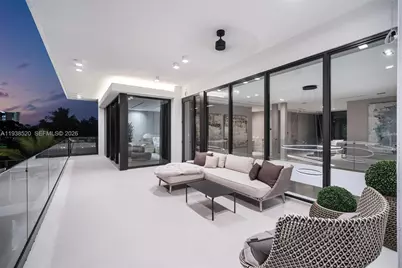 13000 N Bayshore Dr, North Miami, FL 33181 - Photo 45