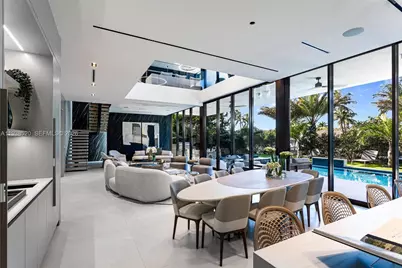 13000 N Bayshore Dr, North Miami, FL 33181 - Photo 15