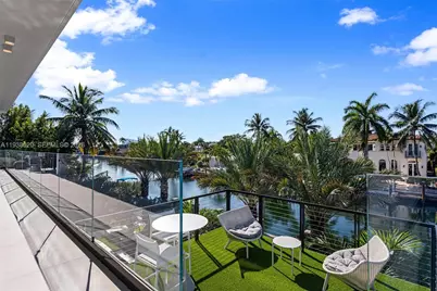 13000 N Bayshore Dr, North Miami, FL 33181 - Photo 37