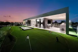 13000 N Bayshore Dr, North Miami, FL 33181 - Photo 7