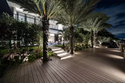 13000 N Bayshore Dr, North Miami, FL 33181 - Photo 83