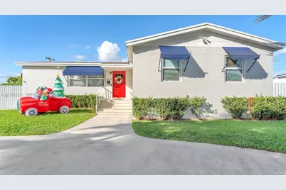 8261 SW 27th St, Miami, FL 33155 - Photo 3