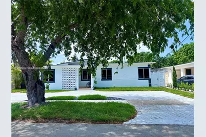 6181 SW 20th St, West Miami, FL 33155 - Photo 1