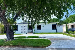 6181 SW 20th St, West Miami, FL 33155 - Photo 1