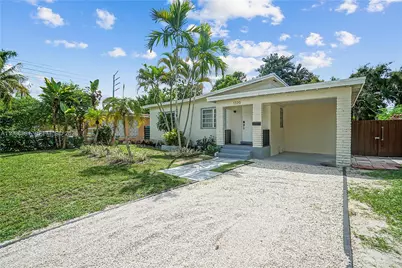 1370 NE 133rd St, North Miami, FL 33161 - Photo 25