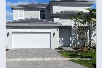 4435 SW 174th Ave, Miramar, FL 33029 - Photo 1