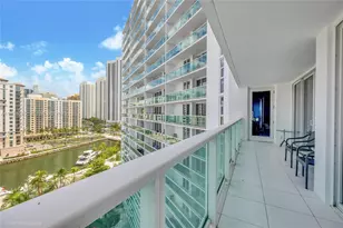 100 Bayview Dr, Sunny Isles Beach, FL 33160 - Photo 3