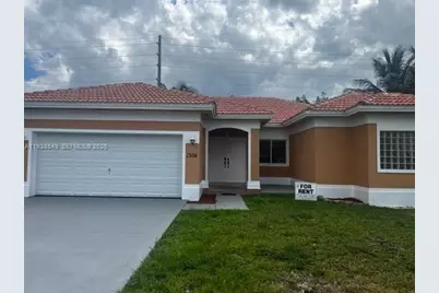 1304 SE 7th Ct #1304, Homestead, FL 33033 - Photo 1