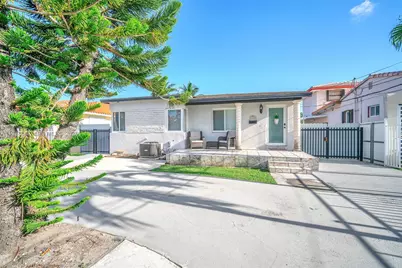 4230 SW 5th St, Miami, FL 33134 - Photo 1