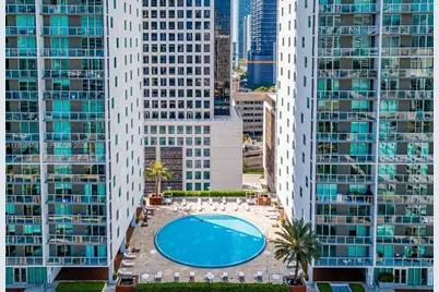 500 Brickell Ave #1406, Miami, FL 33131 - Photo 9