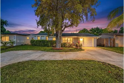 8561 Miramar Pkwy, Miramar, FL 33025 - Photo 1