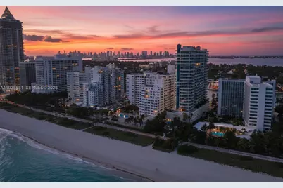 5005 Collins Ave #608, Miami Beach, FL 33140 - Photo 1