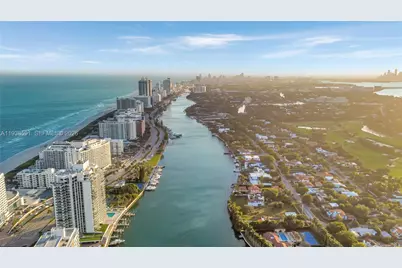 5701 Collins Ave #601, Miami Beach, FL 33140 - Photo 1