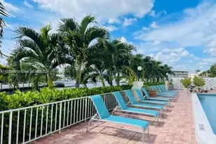 401 Golden Isles Dr, Hallandale Beach, FL 33009 - Photo 43