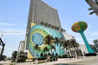 4111 S Ocean Dr #3109, Hollywood, FL 33019 - Photo 27