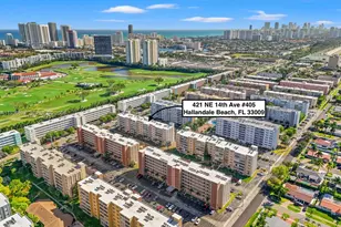 421 NE 14th Ave, Hallandale Beach, FL 33009 - Photo 29
