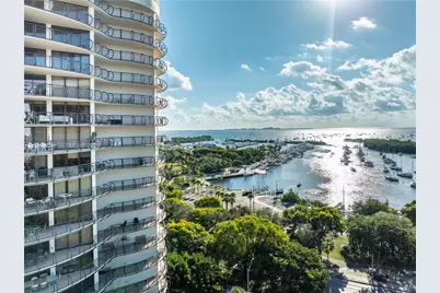 2843 S Bayshore Dr #6B, Miami, FL 33133 - Photo 3
