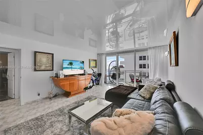 2030 S Ocean Dr #2018, Hallandale Beach, FL 33009 - Photo 11
