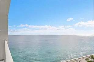 2030 S Ocean Dr, Hallandale Beach, FL 33009 - Photo 1