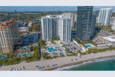 2030 S Ocean Dr #2018, Hallandale Beach, FL 33009 - Photo 35