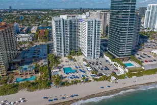 2030 S Ocean Dr, Hallandale Beach, FL 33009 - Photo 35