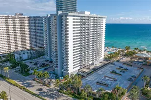 2030 S Ocean Dr, Hallandale Beach, FL 33009 - Photo 33