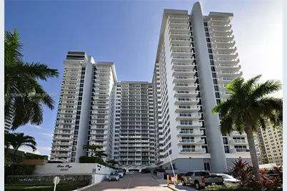 2030 S Ocean Dr #2018, Hallandale Beach, FL 33009 - Photo 27