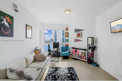 300 S Biscayne Blvd #T-2616, Miami, FL 33131 - Photo 11