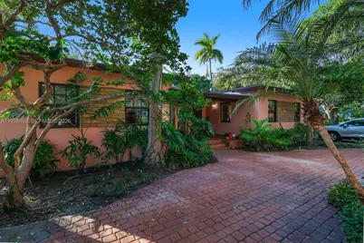 2650 Hilola St, Miami, FL 33133 - Photo 1
