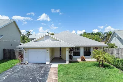 12265 NW 32nd Mnr, Sunrise, FL 33323 - Photo 3