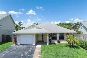 12265 NW 32nd Manor, Sunrise, FL 33323 - Photo 3