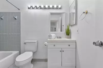 12265 NW 32nd Mnr, Sunrise, FL 33323 - Photo 21