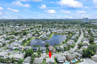 12265 NW 32nd Mnr, Sunrise, FL 33323 - Photo 5