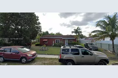 14740 Polk St, Miami, FL 33176 - Photo 1