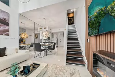 60 SW 13th St #2422, Miami, FL 33130 - Photo 7