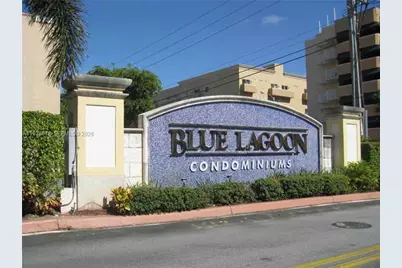 5091 NW 7th St #1015, Miami, FL 33126 - Photo 13